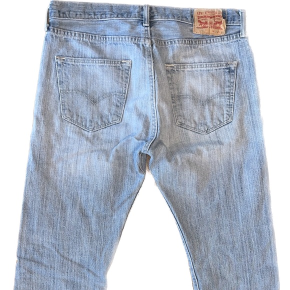 Levi's Other - Levi brand 33 inch waist by 32 inch length